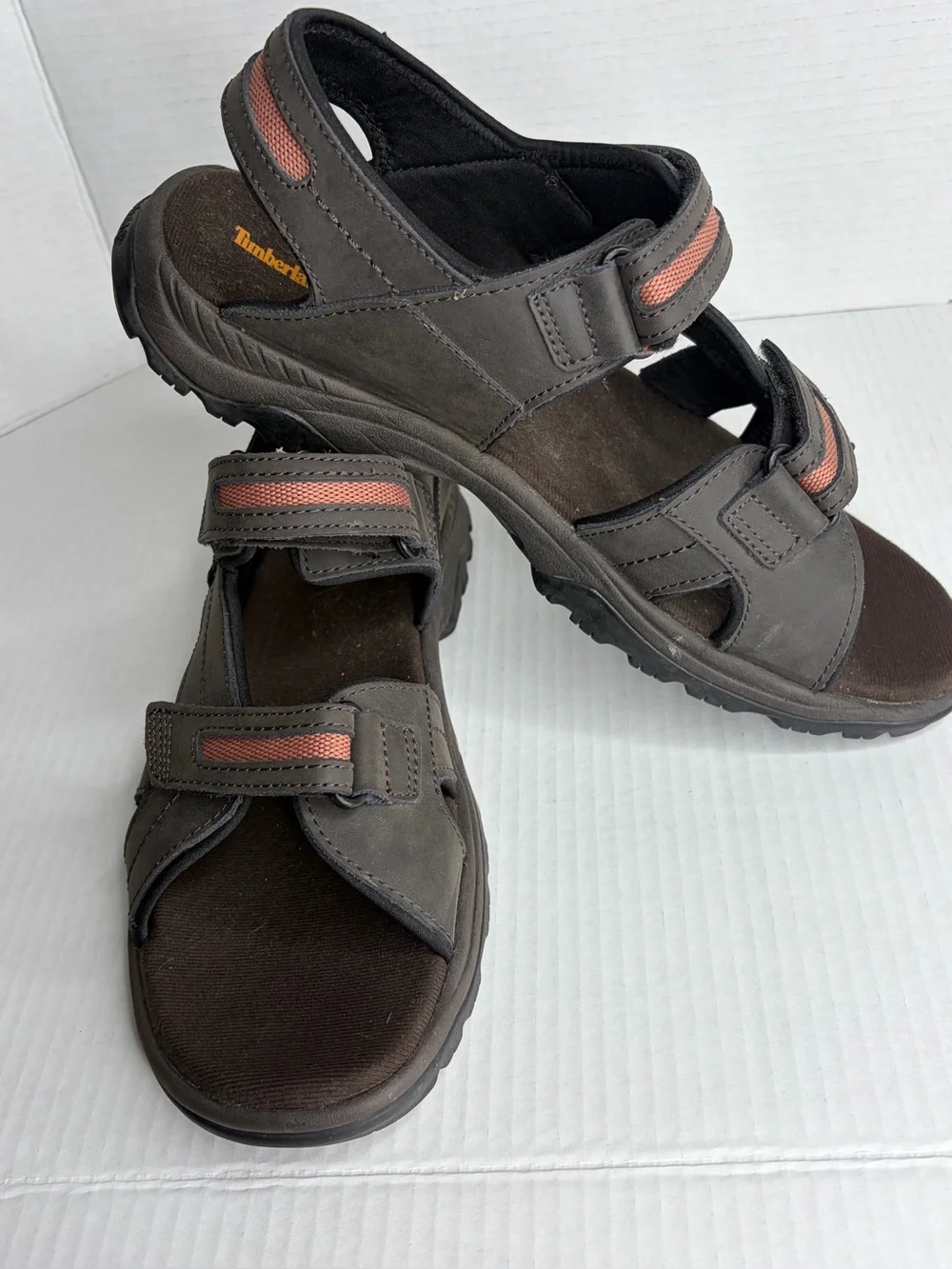 Timberland Men Sandal size 12